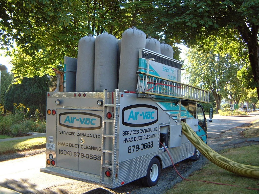 Air-Vac Services Canada Ltd. | 9488 189 St, Surrey, BC V4N 4W7, Canada | Phone: (604) 882-9290