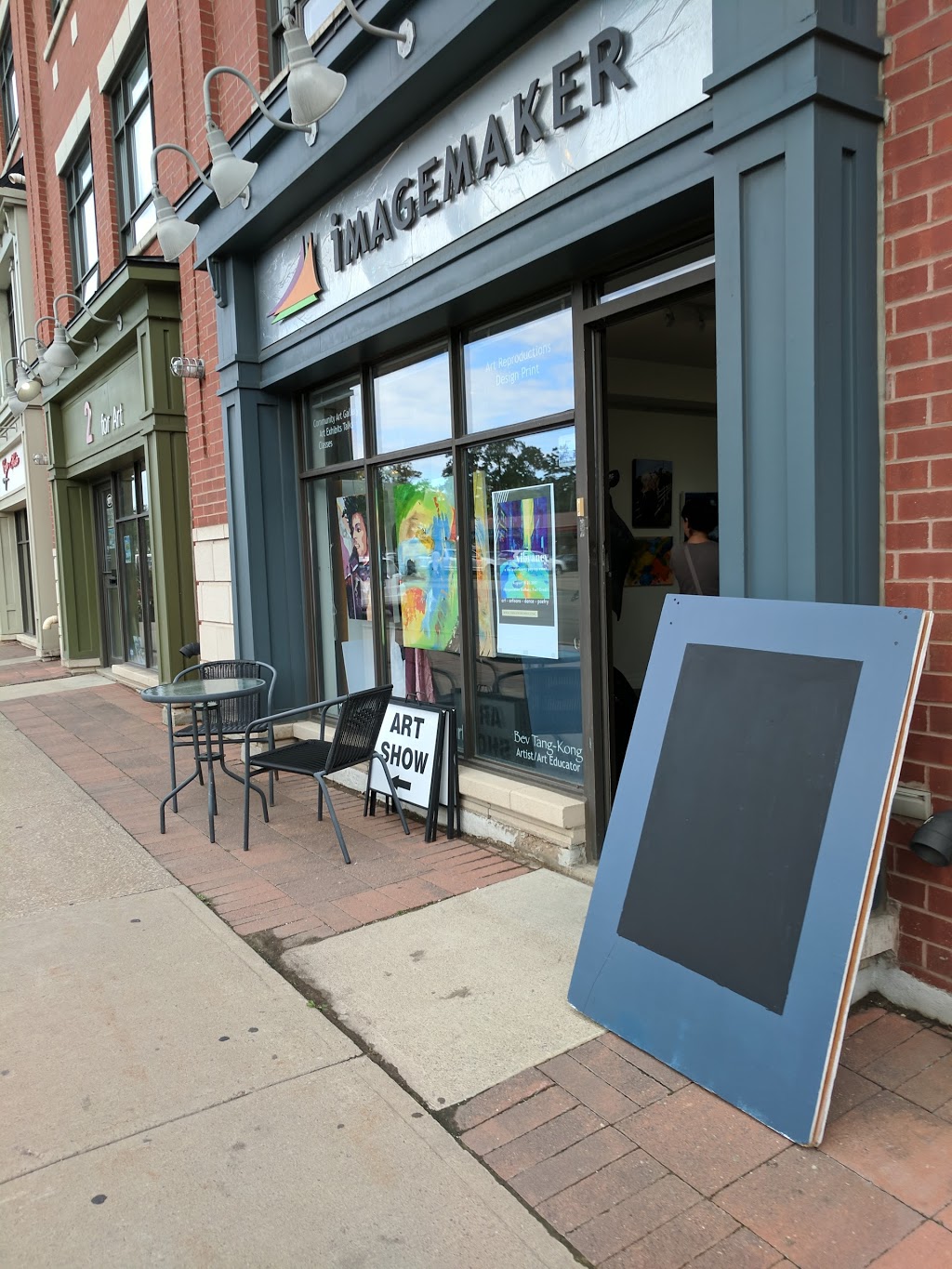 Imagemaker Art Prints | 175 Lakeshore Rd E, Mississauga, ON L5G 4T9, Canada | Phone: (905) 891-0972