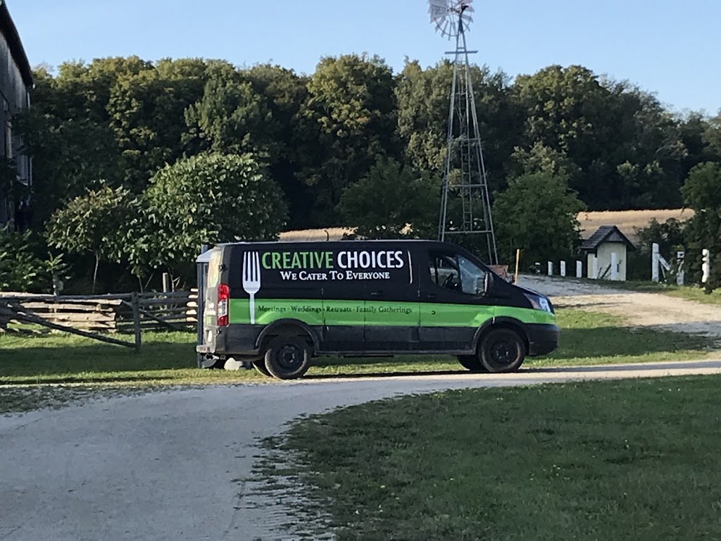 Creative Choices | 740166, Side Rd 10, Holland Centre, ON N0H 1R0, Canada | Phone: (519) 373-2694