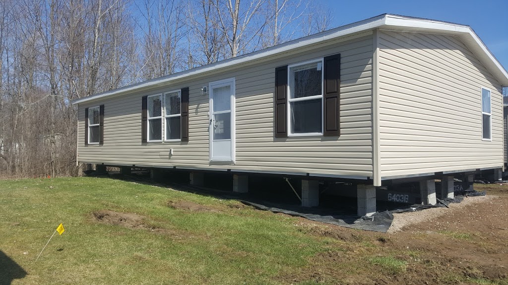 Stocks Creek | 3730 Lapeer Rd, Port Huron, MI 48060, USA | Phone: (810) 966-4500