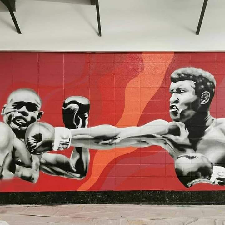 Olympus Boxing Club Chestermere | 201 W Chestermere Dr, Chestermere, AB T1X 1B2, Canada | Phone: (403) 466-4339