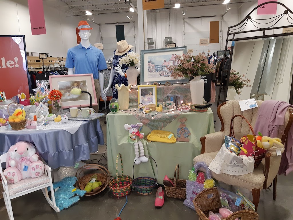 More Than a Fad Thrift Store - Southside | 6924 68 Ave NW, Edmonton, AB T6B 3C5, Canada | Phone: (780) 436-8662