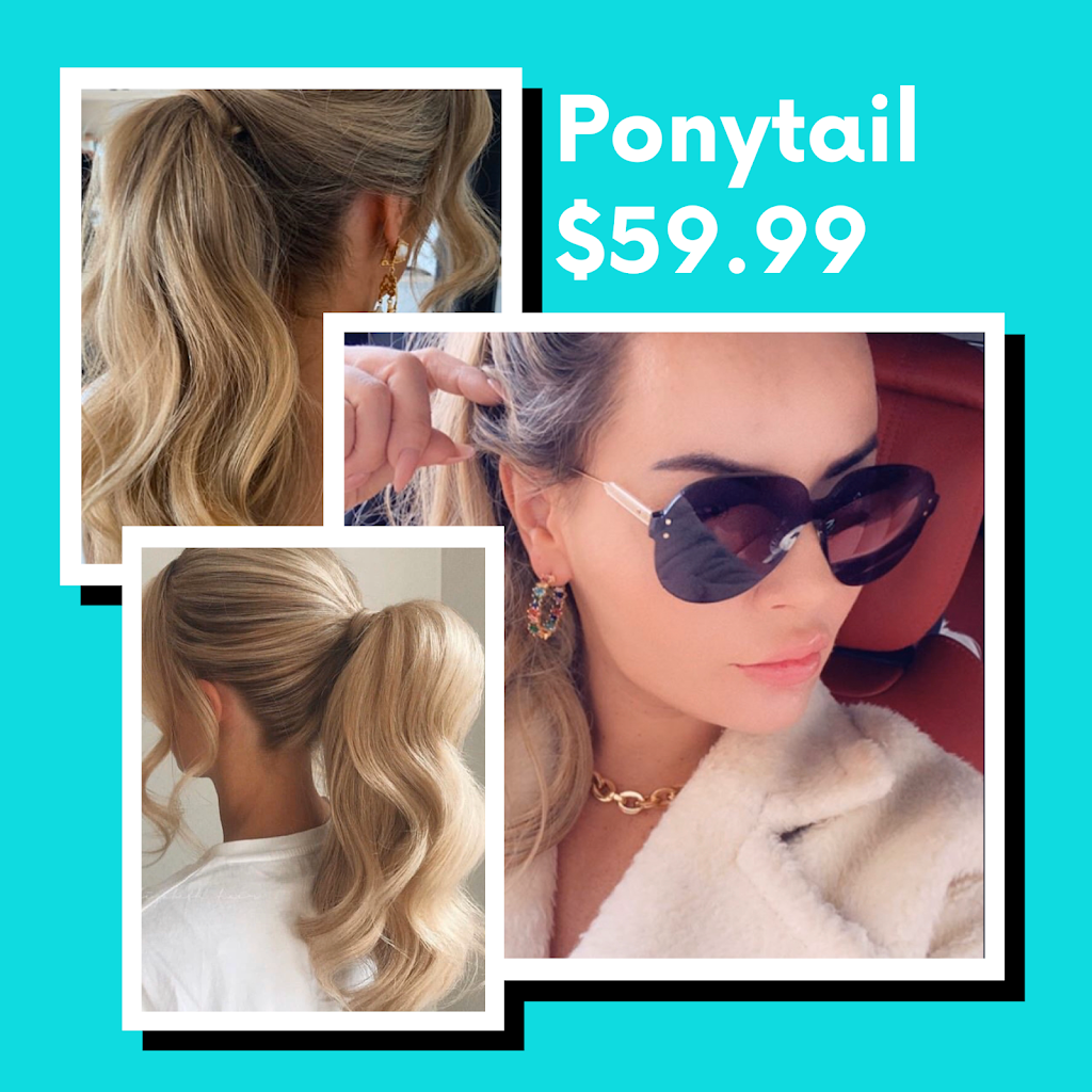 TRENDS BEAUTY BAR | 507 Lakeshore Rd E, Mississauga, ON L5G 1H9, Canada | Phone: (905) 608-1696