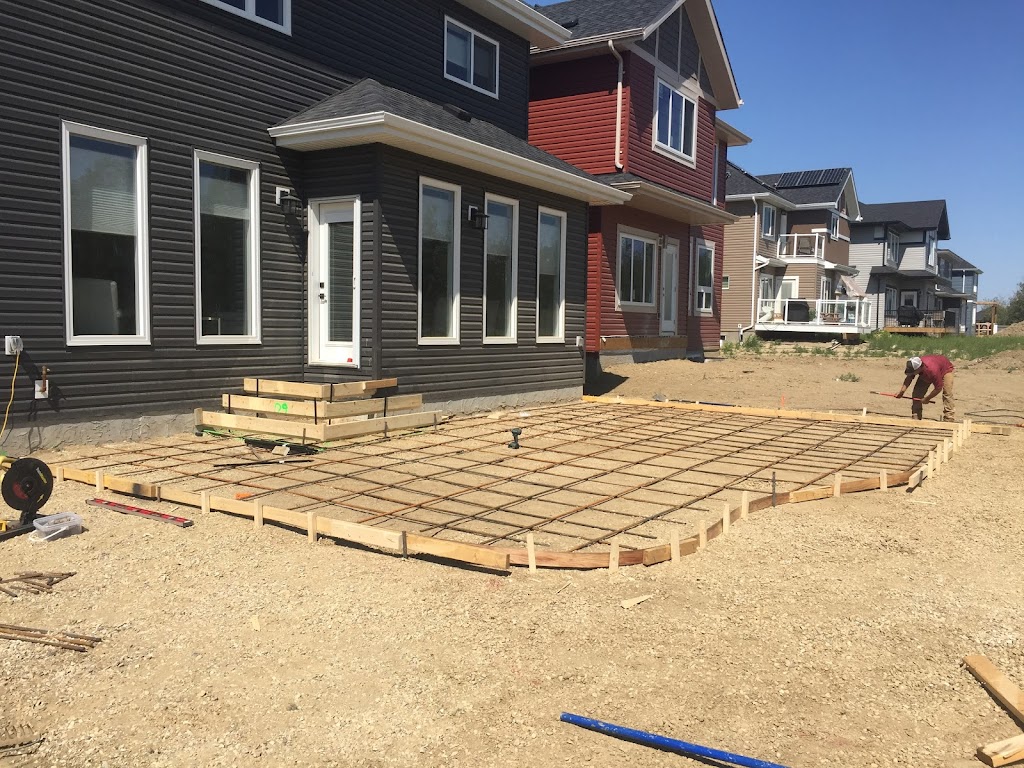 The Concrete Doctors Ltd | 20412 118a Ave NW Suite M15, Edmonton, AB T5S 2S7, Canada | Phone: (780) 717-4746