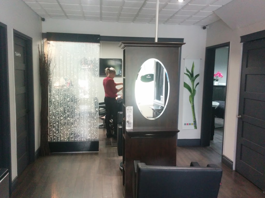Perfection Coiffure | 4340 Rue Bertrand-Fabi, Sherbrooke, QC J1N 1Y7, Canada | Phone: (819) 791-1663