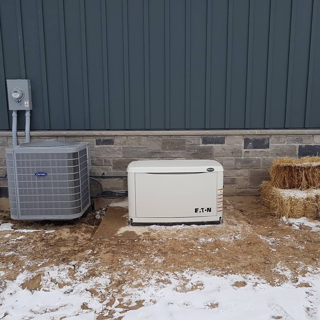 Procal Electric inc | 63 MacIntosh Dr, Stoney Creek, ON L8E 4E4, Canada | Phone: (905) 741-5272