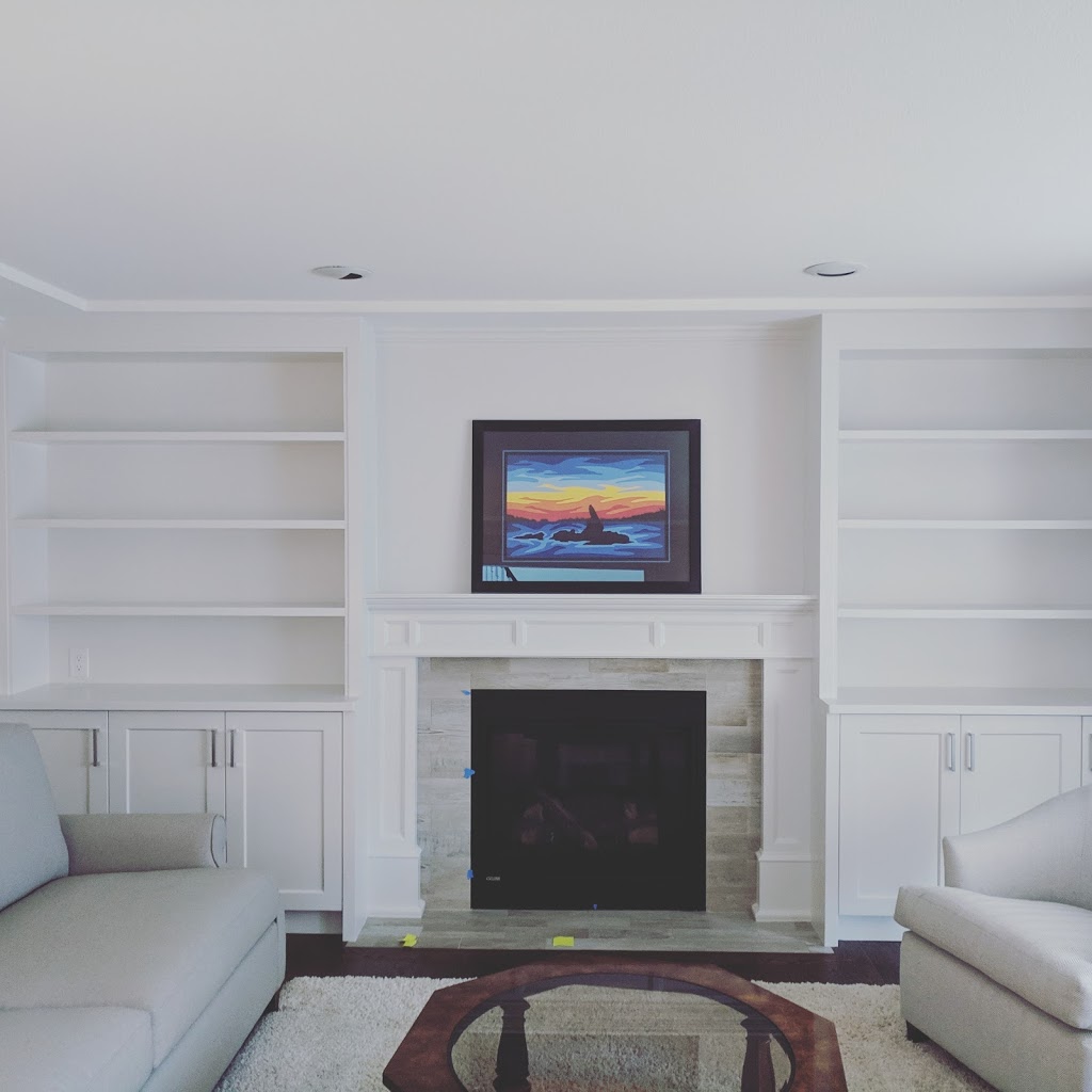 Kitcon Cabinets | 14755 30 Ave, Surrey, BC V4P 3E6, Canada | Phone: (778) 789-8500