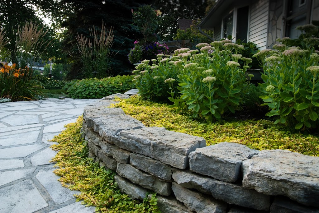 Michael Scott Landscaping & Design | 4407 Fairgrounds Rd, Orillia, ON L3V 0Y2, Canada | Phone: (705) 325-7907