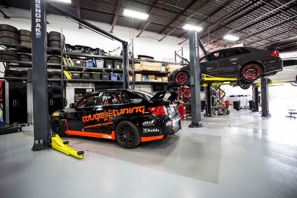 Touge Tuning | 408 Gibraltar Dr, Mississauga, ON L5T 2P5, Canada | Phone: (905) 405-0682
