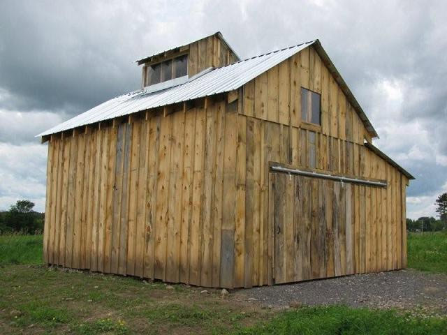 St. Lawrence Power And Equipment Museum | 1755 NY-345, Madrid, NY 13660, USA | Phone: (315) 344-7470