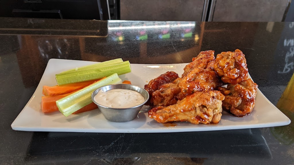 Chimney Corner Lounge | Improvement District No. 9, AB T0L 2C0, Canada | Phone: (403) 762-7890 ext. 1109