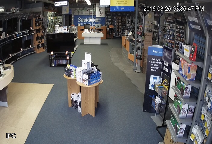 Echo Sound Ltd. | 161 Broadway St, Fort QuAppelle, SK S0G 1S0, Canada | Phone: (306) 332-6711