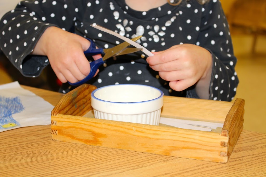 Meadow Creek Montessori East | 290 Cundles Rd E, Barrie, ON L4M 6L1, Canada | Phone: (705) 792-1904