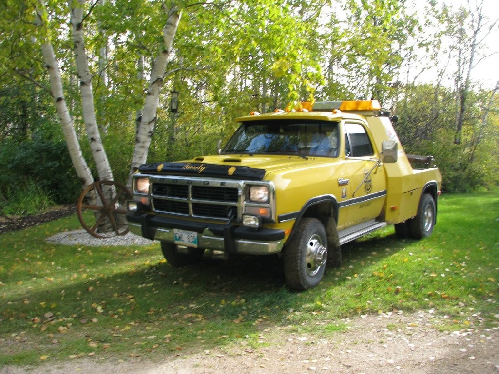 Anola Towing | 59033 Pleasant Rd 38E, Anola, MB R0E 0A0, Canada | Phone: (204) 866-3407