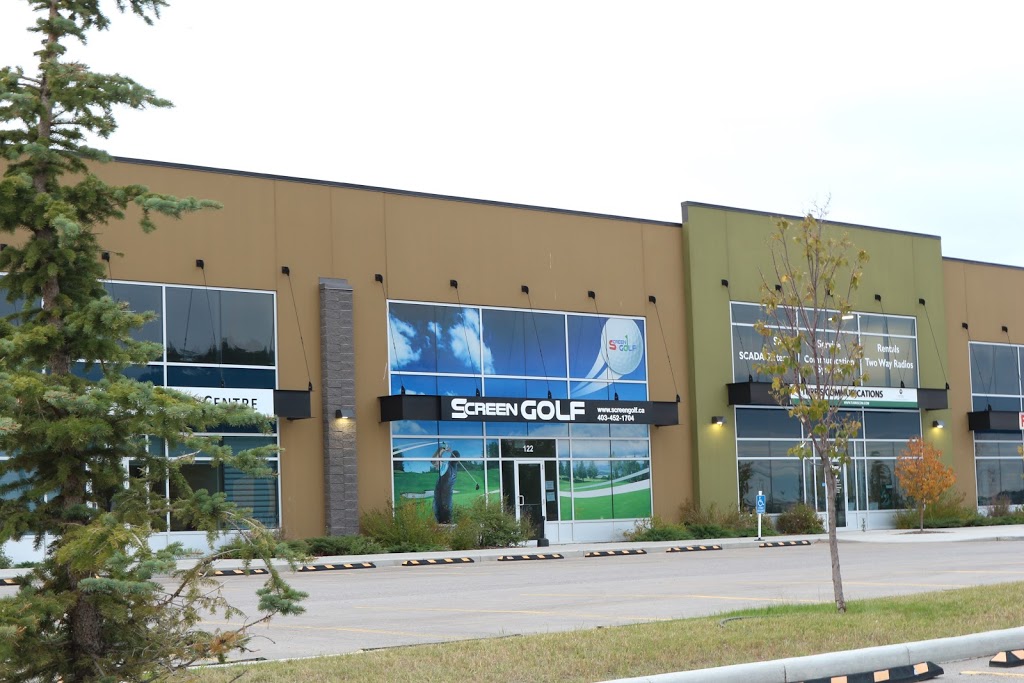 Screen Golf Inc. | 5255 McCall Way NE #122, Calgary, AB T2E 9B5, Canada | Phone: (403) 452-1704