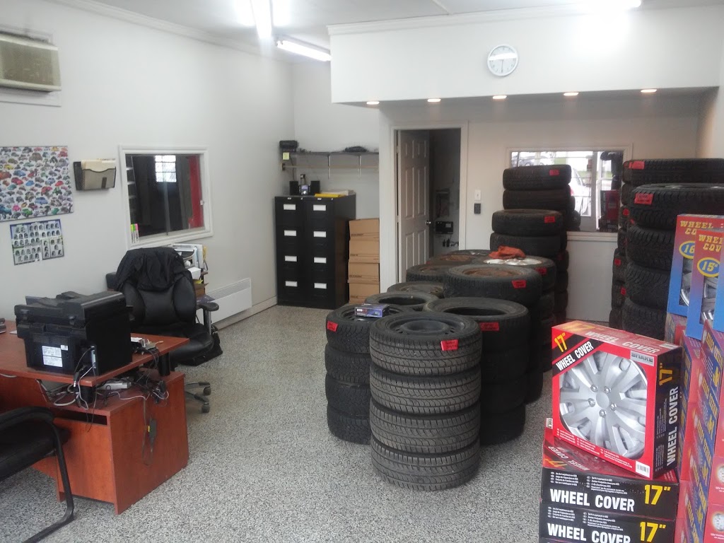 Creditautosolution | 107 Boulevard Ste Anne, Sainte-Anne-des-Plaines, QC J0N 1H0, Canada | Phone: (514) 917-3248