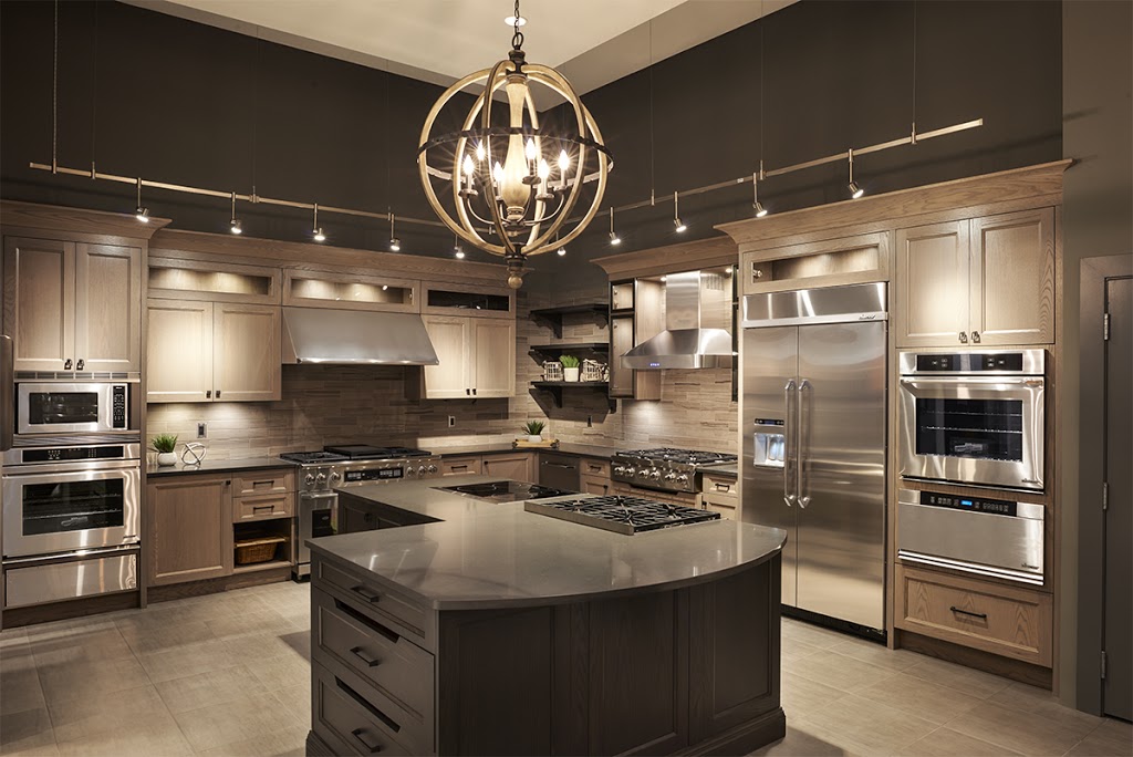 Trail Appliances - Richmond | 3388 Sweden Way, Richmond, BC V6V 0B2, Canada | Phone: (604) 278-6133