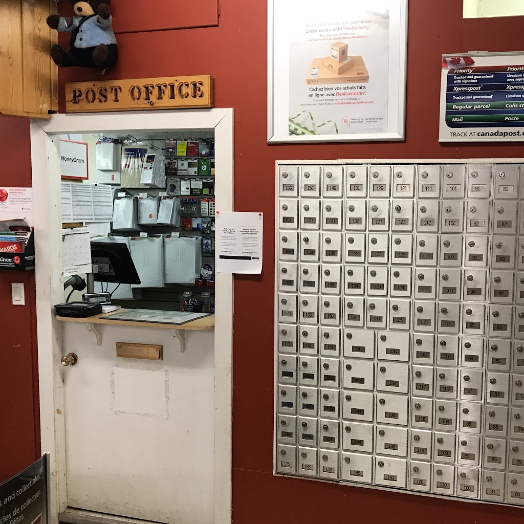 Canada Post, West Guilford | post office | 1116 Kennisis Lake Rd, West Guilford, ON K0M 2S0, Canada | 7057542162 OR +1 705-754-2162
