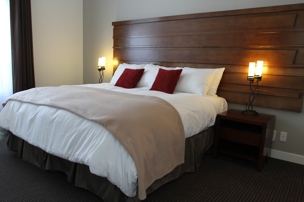 Mountain Spirit Resort Kimberley | 400 Stemwinder Dr, Kimberley, BC V1A 2Y9, Canada | Phone: (778) 481-8181