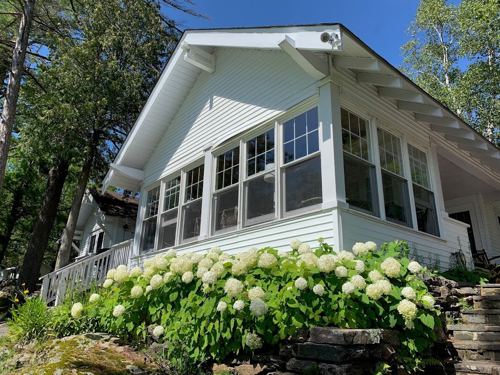Sterling Point - Muskoka | 22 Checker Ln, MacTier, ON P0C 1H0, Canada | Phone: (843) 245-0750