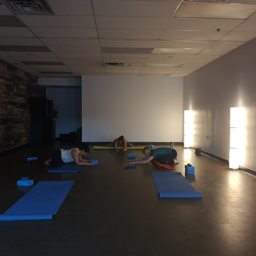 3PK Studio of Movement and Yoga | 20165 91a Ave, Langley City, BC V1M 3A2, Canada | Phone: (778) 298-3757