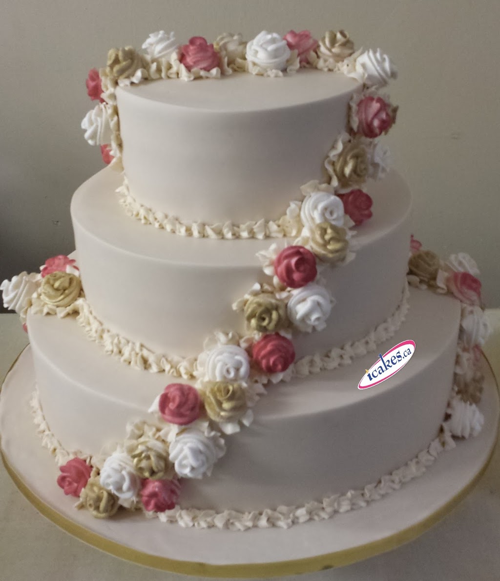 Irresistible Cakes ( Stop N Go Convenience) | 5 Cherrycrest Drive #8, Brampton, ON L6P 3W4, Canada | Phone: (905) 850-2253