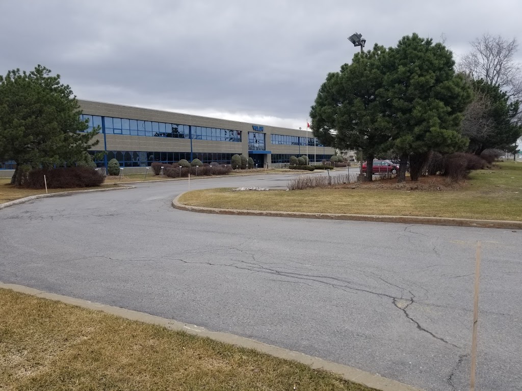 Velan 7007 Chem. de la CôtedeLiesse, SaintLaurent, QC H4T 1G2, Canada