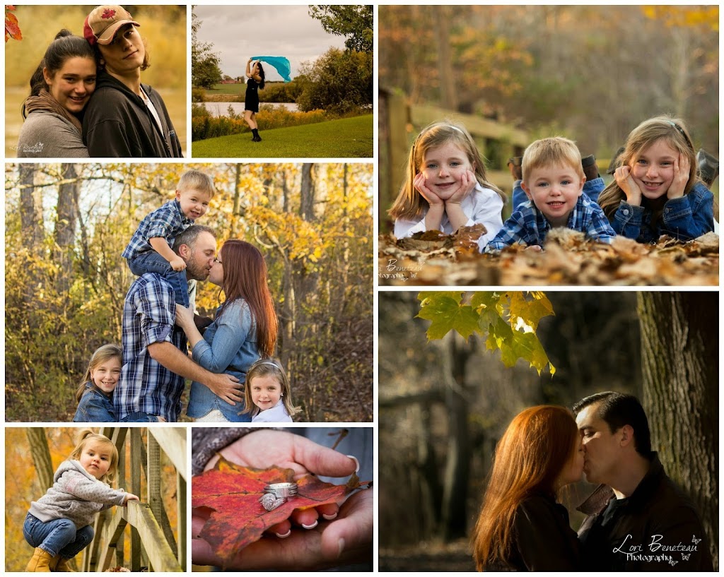 Lori Beneteau Photography | RR#5, Strathroy, ON N7G 3H6, Canada | Phone: (519) 709-5379
