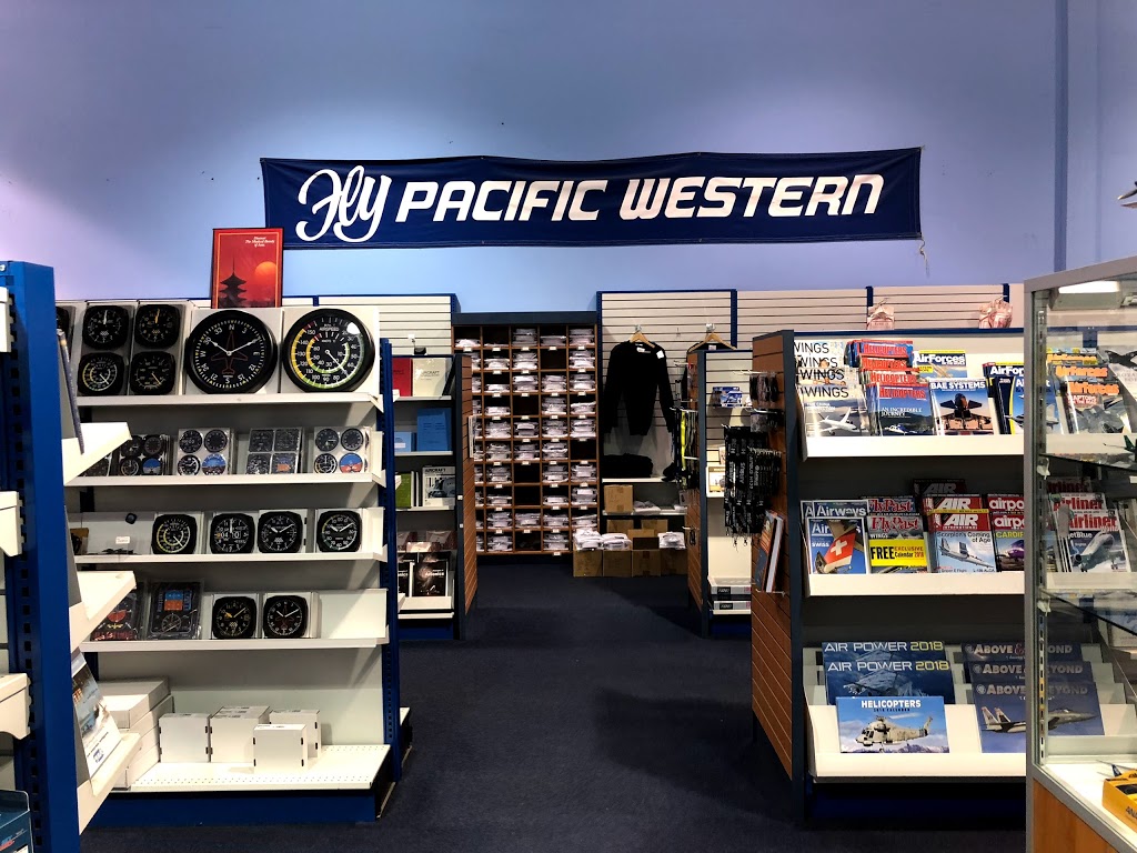 Flight City | 6080 Russ Baker Way #105, Richmond, BC V7B 1B4, Canada | Phone: (604) 244-0140