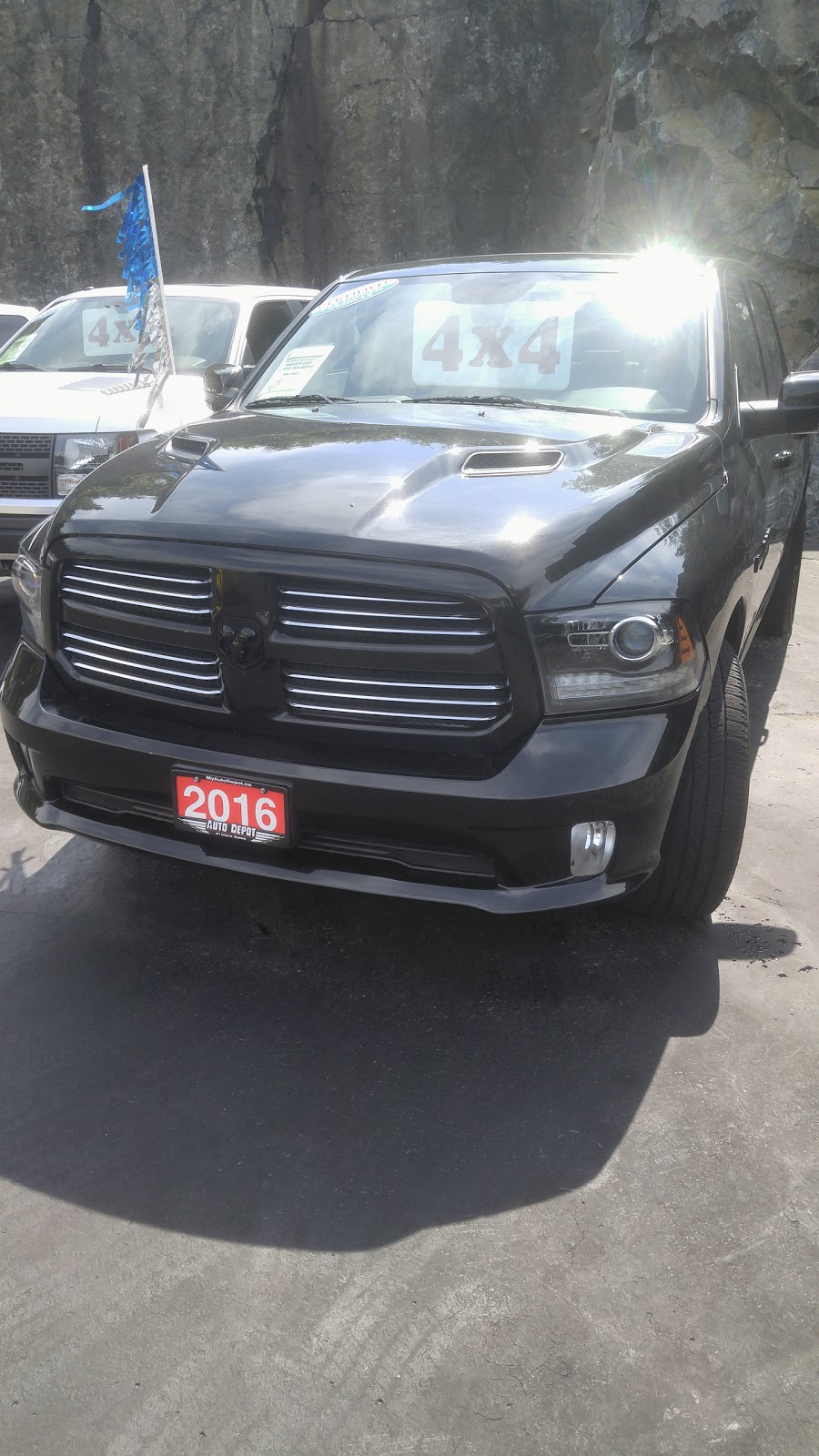 Palladino Auto Group | 1115 Kingsway Suite A, Sudbury, ON P3B 2E7, Canada | Phone: (705) 419-2306