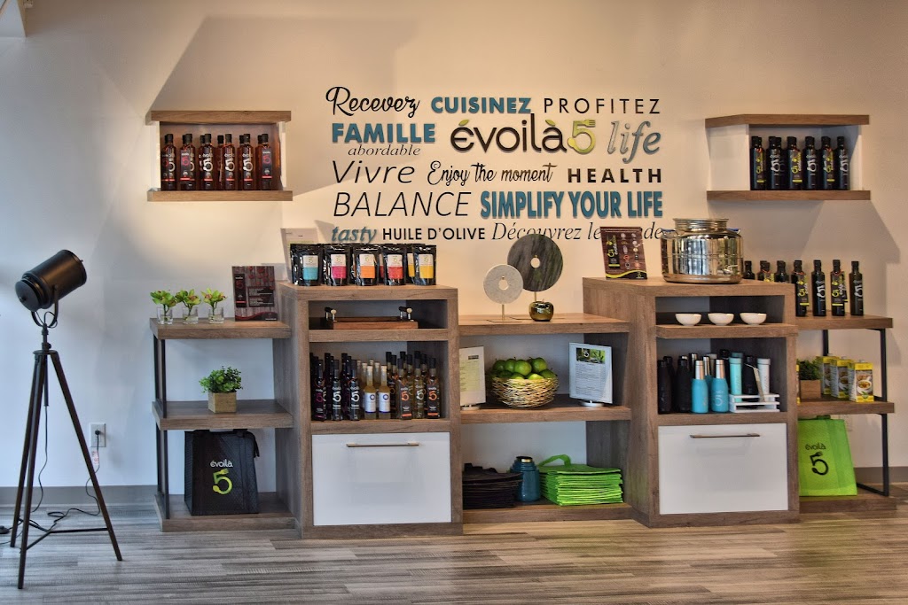 evoila5 | 1000 Boul Saint-Jean local 20, Pointe-Claire, QC H9R 5P1, Canada | Phone: (514) 505-2055