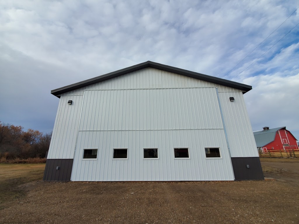 Stettler Electric | 4601 51 Ave, Stettler, AB T0C 2L2, Canada | Phone: (403) 741-6476