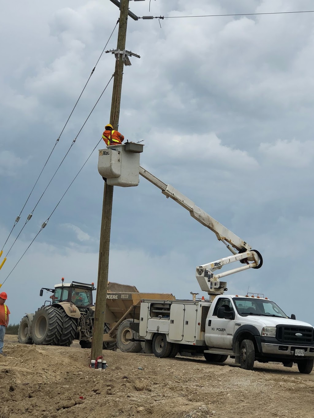 HV Power | 45158 Perth 178, Gorrie, ON N0G 1X0, Canada | Phone: (519) 496-7978