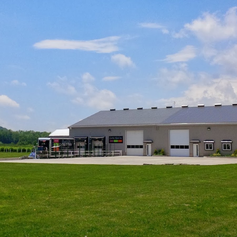 CosMic Plants Inc. | 4665 Bartlett Rd, Beamsville, ON L0R 1B1, Canada | Phone: (905) 562-9389