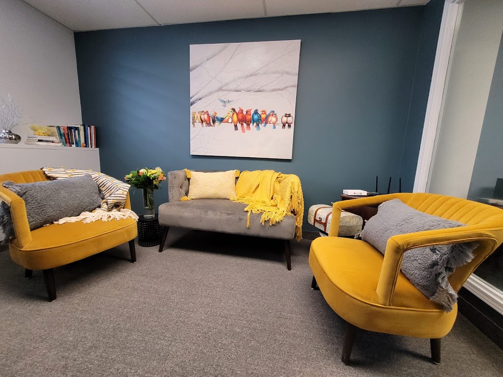 Eden Counselling & Psychotherapy | 900 Dynes Rd Suite 101B, Ottawa, ON K2C 0J5, Canada | Phone: (343) 309-9513
