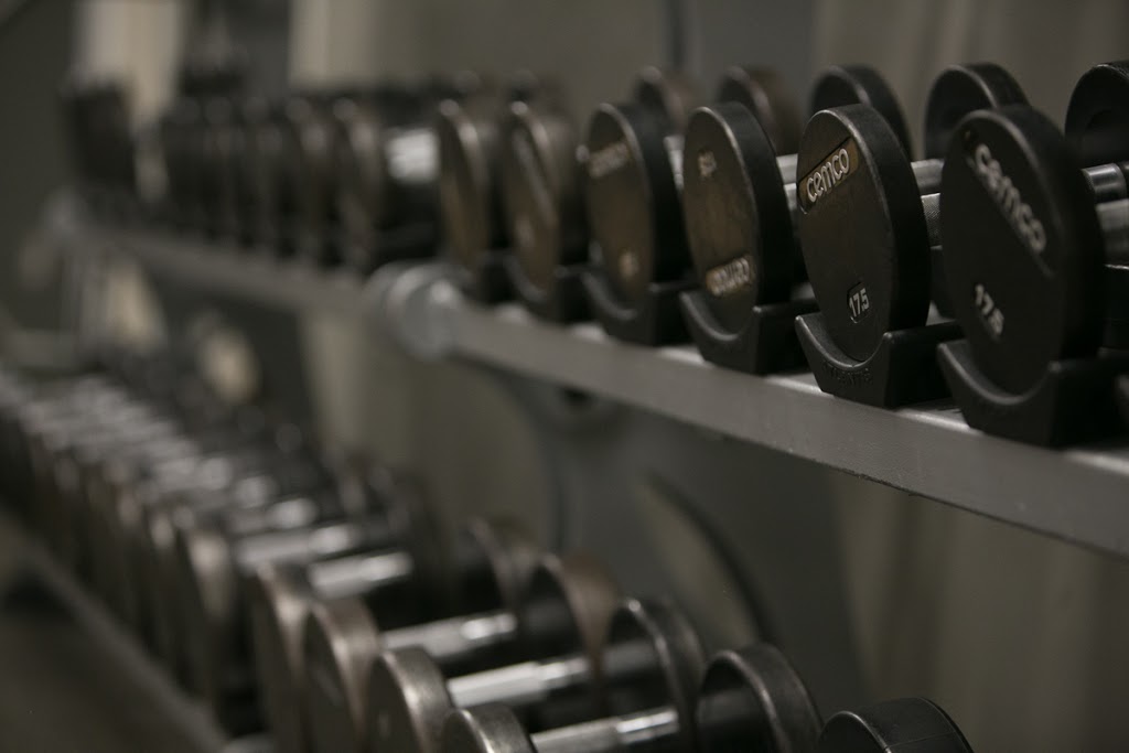 Natural High Fitness & Athletics | 99 Okotoks Dr, Okotoks, AB T1S 1K1, Canada | Phone: (403) 938-4483