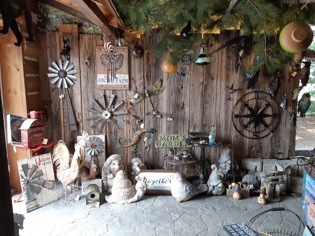 Natures Nest | 309 Kings Rd, Londesborough, ON N0M 2H0, Canada | Phone: (519) 523-4399