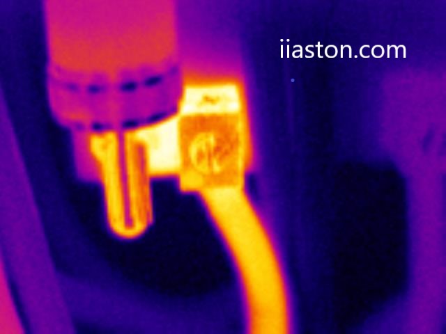 Inspection Infrarouge Aston | 52 Rue Bon Air, Saint-Léonard-dAston, QC J0C 1M0, Canada | Phone: (819) 850-2636