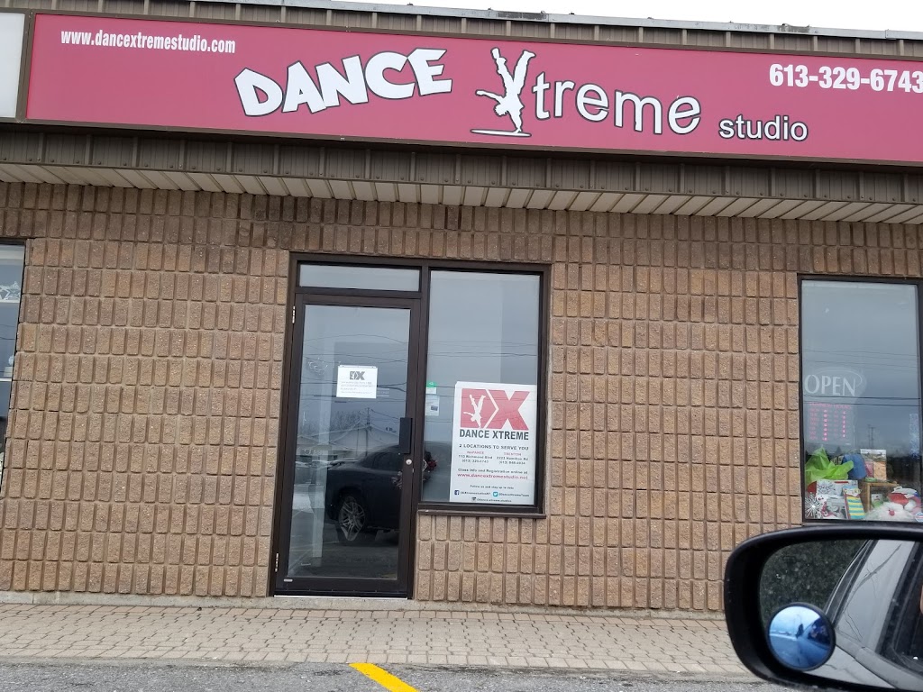 Dance Xtreme Studio Inc. | 113 Richmond Blvd Unit 1C, Napanee, ON K7R 3L2, Canada | Phone: (613) 329-6743