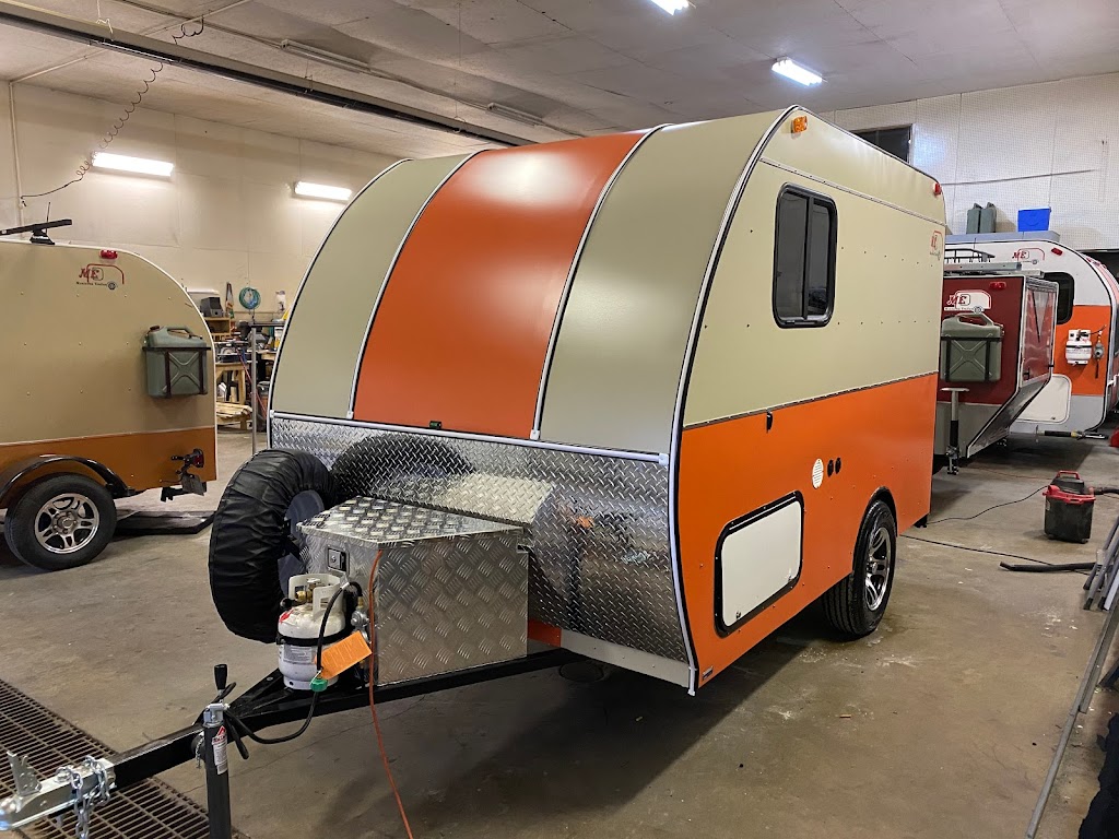 Monterba Trailer | 29 52437 RGE RD 21, Carvel, AB T7Y 2H1, Canada | Phone: (780) 238-0864