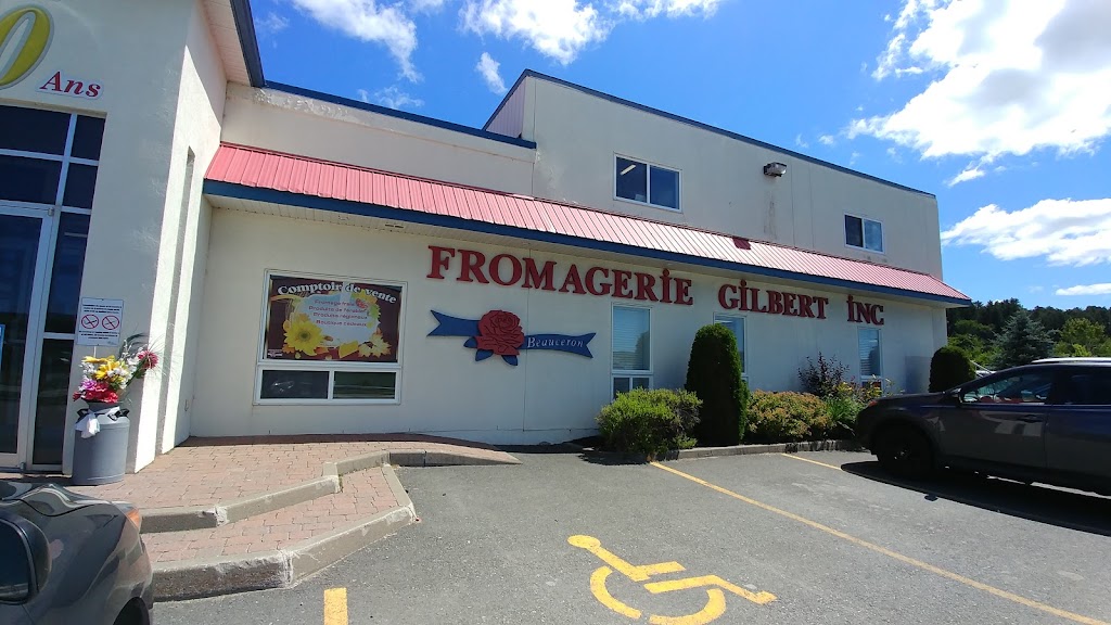 Fromagerie Gilbert Inc | 263 Rte du Président Kennedy, Saint-Joseph-de-Beauce, QC G0S 2V0, Canada | Phone: (418) 397-5622