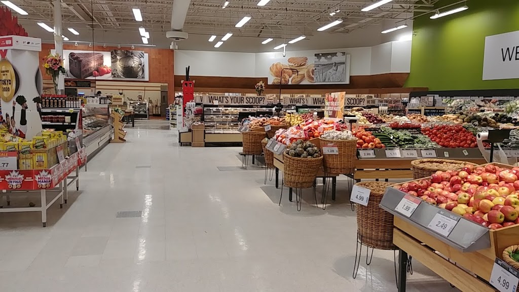 Loblaws | 10909 Yonge St, Richmond Hill, ON L4C 3E3, Canada | Phone: (905) 737-1222