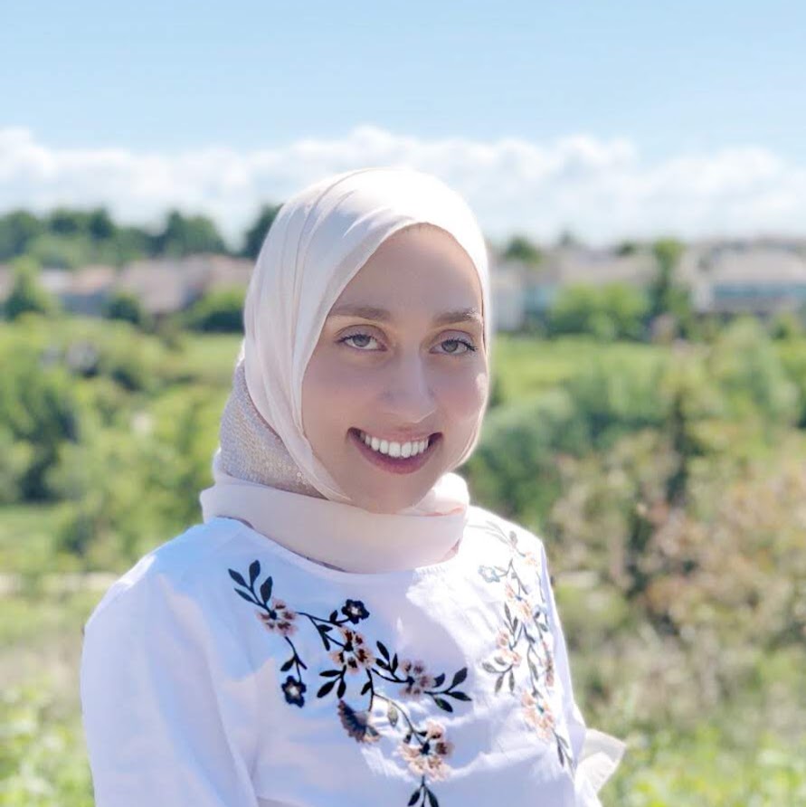 Dr. Marwa Dabbagh ND | Green Base Health, 22 Water St S, Kitchener, ON N2G 4K4, Canada | Phone: (519) 574-5151