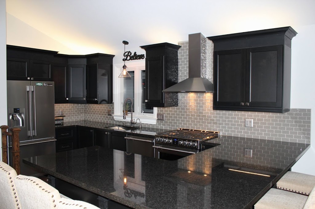 Grand Transformations | 27 Forfar St W, Caledonia, ON N3W 1J2, Canada | Phone: (289) 440-4335