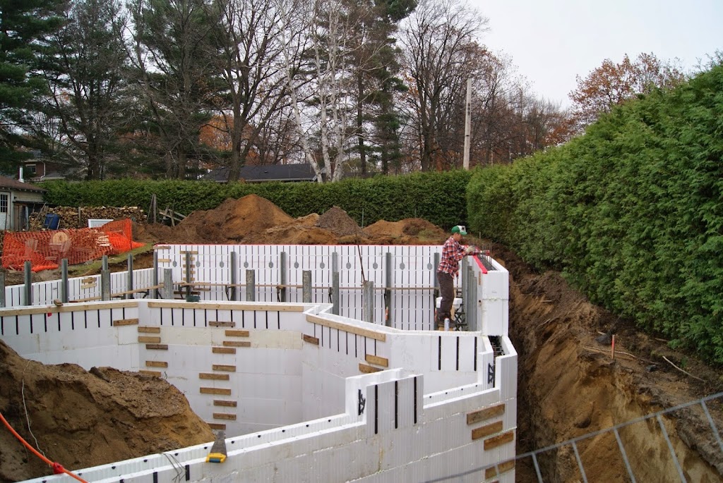Dan Forget Construction | 530 Lafontaine Rd E, Tiny, ON L9M 0S4, Canada | Phone: (705) 533-2845