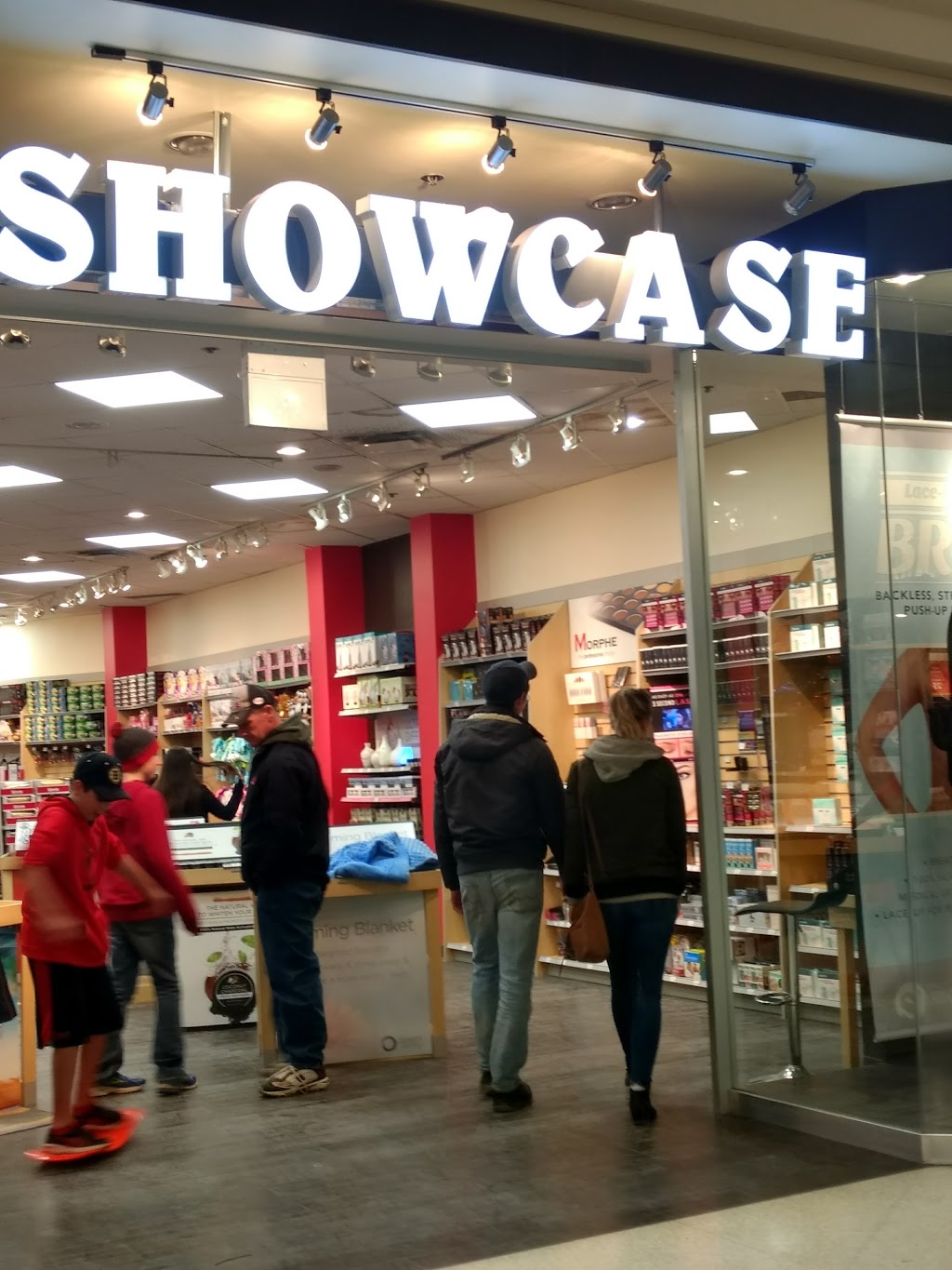 Showcase | 1380 London Rd #75b, Sarnia, ON N7S 1P8, Canada | Phone: (519) 542-1586