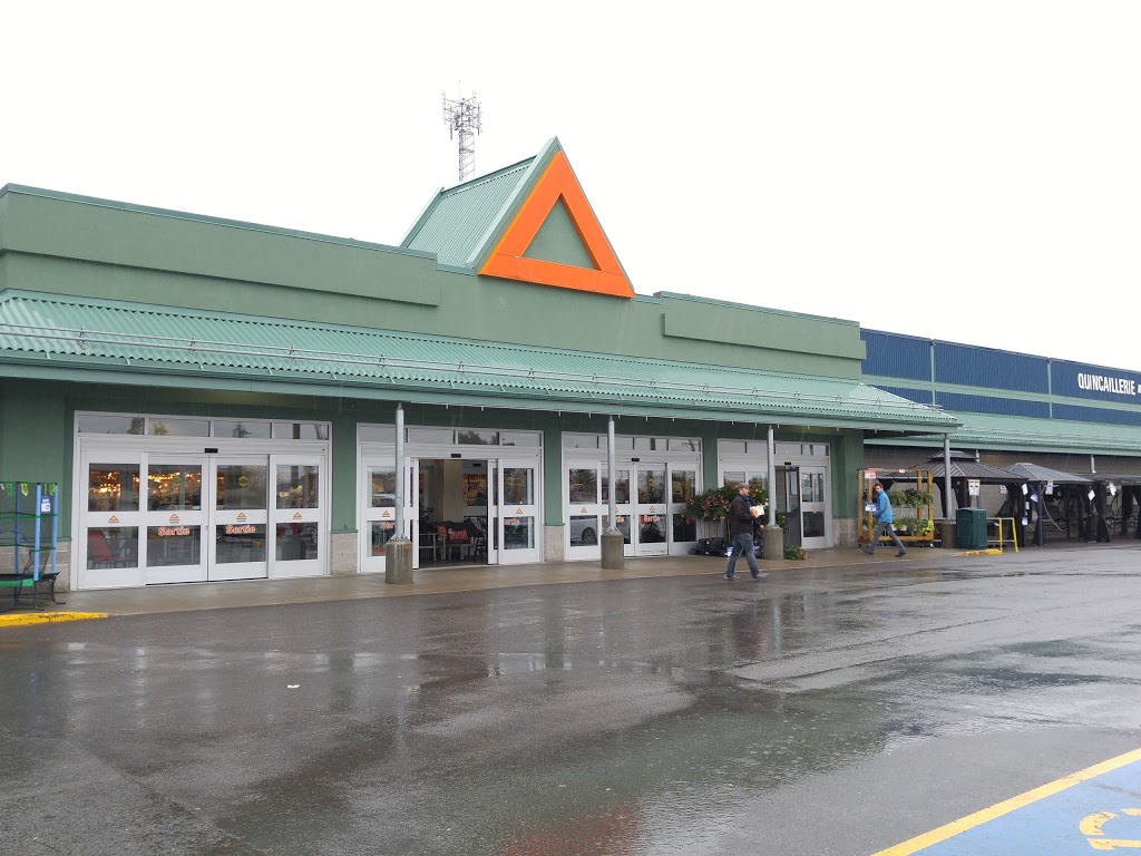 Canac | 1575 Rue Saint Maurice, Trois-Rivières, QC G8V 2N1, Canada | Phone: (819) 694-0794