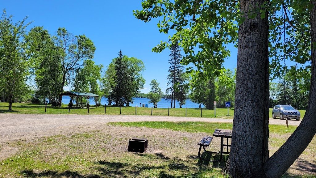 Falcon Lake Lakeshore Campground | Manitoba R0E 2H0, Canada | Phone: (800) 214-6497
