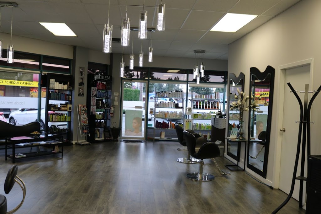Max Hair Design | 1475 Prairie Ave, Port Coquitlam, BC V3B 1T3, Canada | Phone: (604) 474-4247