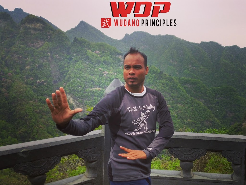 Wudang Principles - Kung Fu & Tai Chi | 24 Alexander St, Brampton, ON L6V 1H6, Canada | Phone: (647) 408-6004